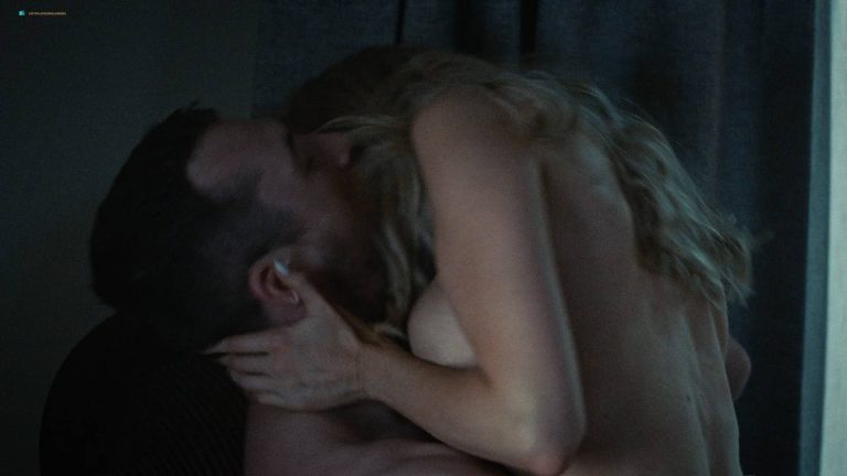 Emily Maddison nude side boob and hot sex – Six (2018) s2e8 HD 1080p