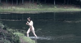Francisca Lozano nude topless - Romina (MX-2018) HD 1080p (8)