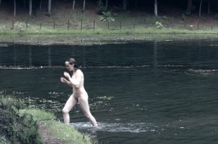 Francisca Lozano nude topless - Romina (MX-2018) HD 1080p (8)