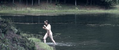 Francisca Lozano nude topless - Romina (MX-2018) HD 1080p (8)