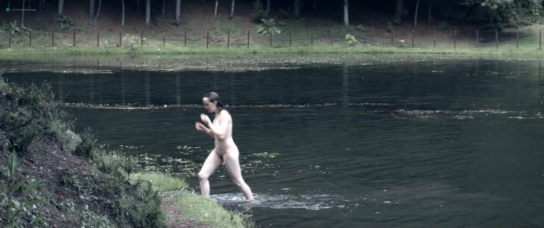 Francisca Lozano nude topless – Romina (MX-2018) HD 1080p