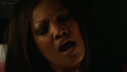 Garcelle Beauvais nude butt and sex - Power (2018) s5e3 HD 1080p (10)