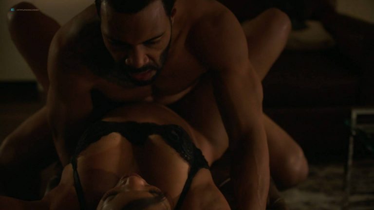 Garcelle Beauvais nude butt and sex – Power (2018) s5e3 HD 1080p