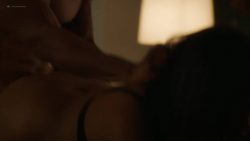Garcelle Beauvais nude butt and sex - Power (2018) s5e3 HD 1080p (3)