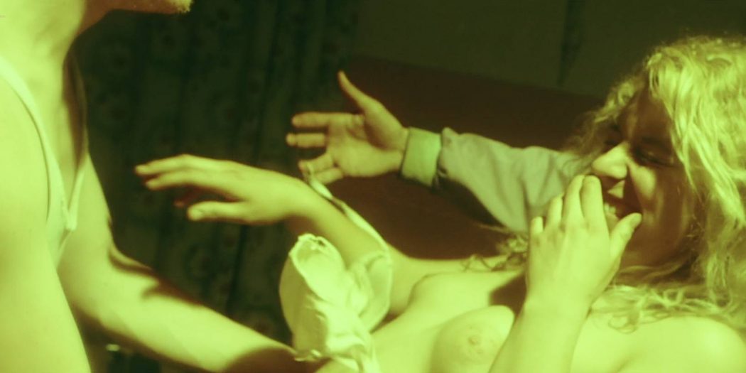 Hanna Martinson nude topless - Ghost Mountaineer (EE-2015) HD 1080p Web (5)