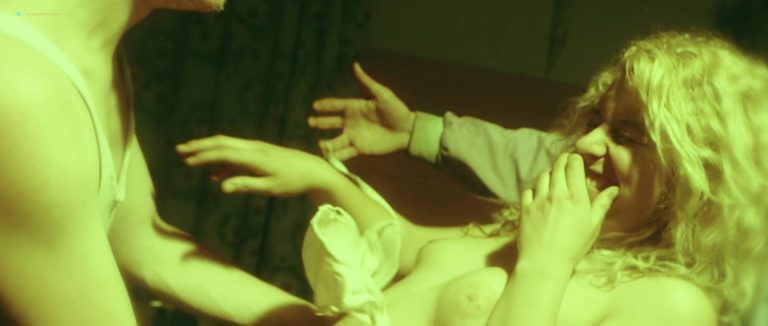 Hanna Martinson nude topless – Ghost Mountaineer (EE-2015) HD 1080p Web