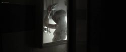 Holly Louise Mumford nude brief topless in shower- Ouija Seance - The Final Game (2018) HD 1080p (8)