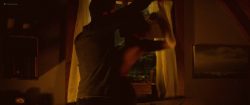 Kat Graham nude side boob and sex - How It Ends (2018) HD 1080p Web (2)