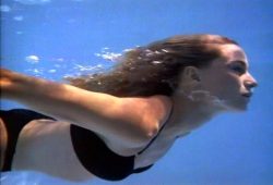 Nicollette Sheridan hot and sexy in bikini and some sex - Deceptions (1990) (12)