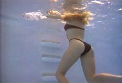Nicollette Sheridan hot and sexy in bikini and some sex - Deceptions (1990) (11)