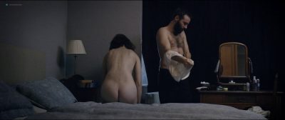 Rachel McAdams nude butt, boobs Rachel Weisz hot lesbian - Disobedience (2018) HD 1080p BluRay Rachel McAdams nude butt boobs Rachel Weisz hot lesbian Disobedience 2018 HD 1080p BluRay 003
