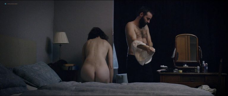 Rachel McAdams nude butt, boobs Rachel Weisz hot lesbian – Disobedience (2018) HD 1080p BluRay