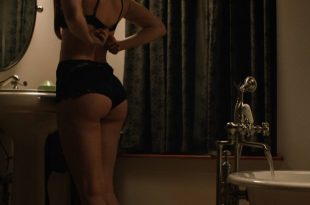 Rumer Willis hot and sexy in lingerie - Hello Again (2017) HD 1080p Web (6)