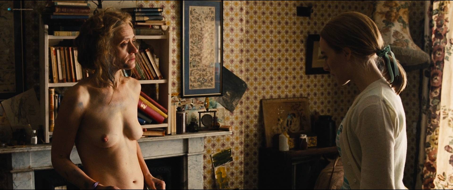 Saoirse ronan nudes - 🧡 Saoirse Ronan Nude Casting Couch Sex Tape.