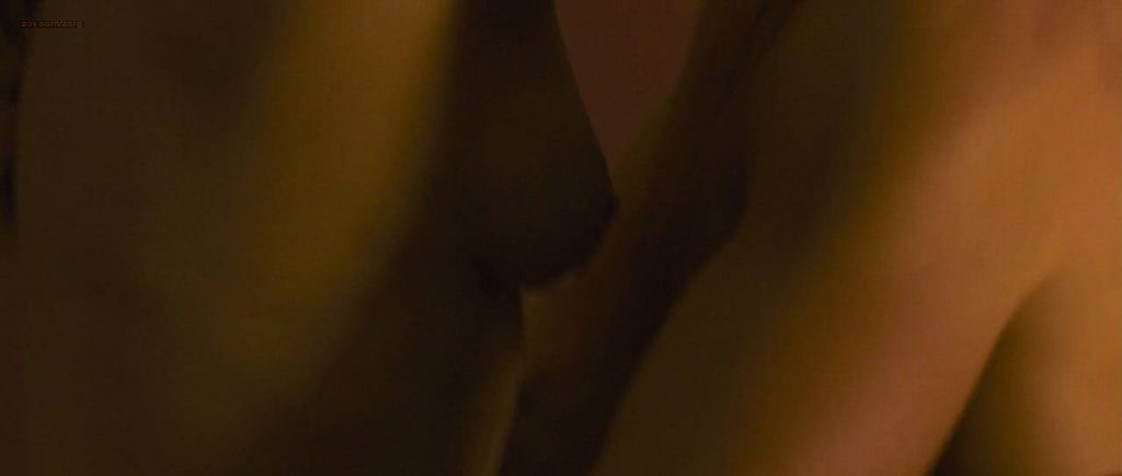 Sarah Snook nude topless and sex in - Not Suitable for Children (2012) (7)