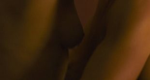 Sarah Snook nude topless and sex in - Not Suitable for Children (2012) (7)