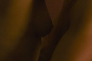 Sarah Snook nude topless and sex in - Not Suitable for Children (2012) (7)