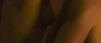 Sarah Snook nude topless and sex in - Not Suitable for Children (2012) (7)