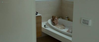 Yuval Scharf nude topless and Yaara Pelzig nude too - Moon in the 12th House (IL-2015) (5)