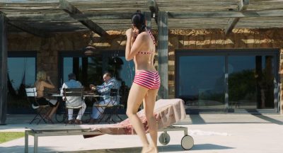Adriana Ugarte nude topless and butt - Amoureux De Ma Femme (FR-2018) HD 1080p WEB (11)