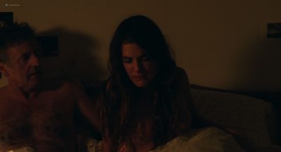 Adriana Ugarte nude topless and butt - Amoureux De Ma Femme (FR-2018) HD 1080p WEB (3)