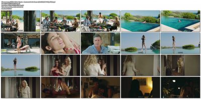 Adriana Ugarte nude topless and butt - Amoureux De Ma Femme (FR-2018) HD 1080p WEB (1)