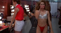 Amy Adams hot and sexy Kirsten Dunst, Denise Richards and others sexy and hot too - Drop Dead Gorgeous (1999)