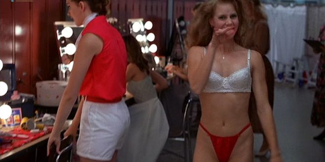 Amy Adams hot and sexy Kirsten Dunst, Denise Richards and others sexy and hot too - Drop Dead Gorgeous (1999) (10)