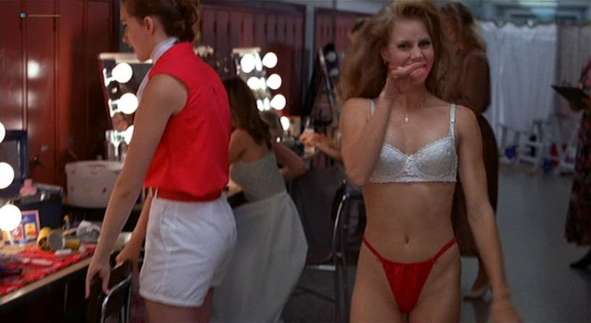 Amy Adams hot and sexy Kirsten Dunst, Denise Richards and others sexy and hot too - Drop Dead Gorgeous (1999) (10)