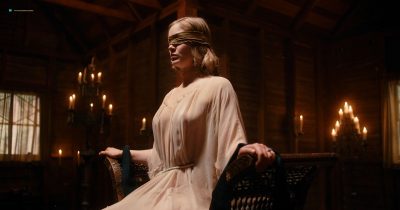 Bella Heathcote hot see through - Strange Angel (2018) s1e10 HD 1080p WEB (7)