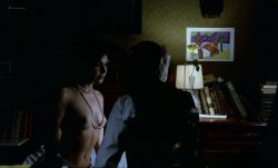 Carla Romanelli nude topless Dominique Sanda nude bush- Steppenwolf (1974) HD 1080p (8)