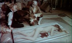 Carla Romanelli nude topless Dominique Sanda nude bush- Steppenwolf (1974) HD 1080p (2)