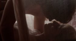 Elizabeth Debicki nude topless and hot sex - Breath (2017) HD 1080p Web