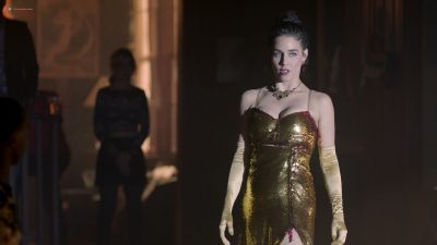 Jade Tailor hot and sexy - The Magicians - (2018) s3e9 HD 1080p (10)