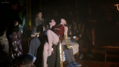 Jade Tailor hot and sexy - The Magicians - (2018) s3e9 HD 1080p (8)