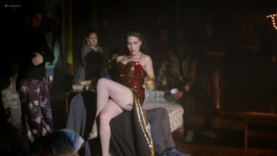 Jade Tailor hot and sexy - The Magicians - (2018) s3e9 HD 1080p (7)
