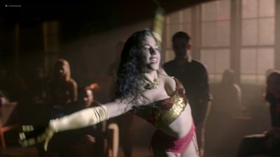 Jade Tailor hot and sexy - The Magicians - (2018) s3e9 HD 1080p (4)