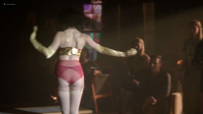 Jade Tailor hot and sexy - The Magicians - (2018) s3e9 HD 1080p (3)
