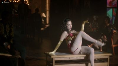 Jade Tailor hot and sexy - The Magicians - (2018) s3e9 HD 1080p (2)