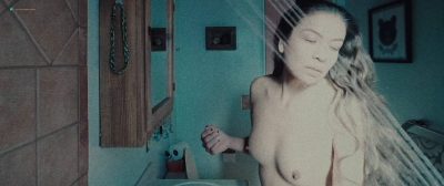 Kodi Saint Angelo, Sharon Anne Henderson and other hot butt and topless - 14 Cameras (2018) HD 1080p (9)