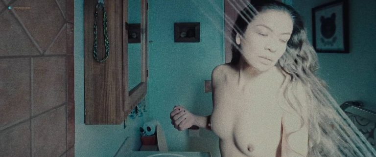 Kodi Saint Angelo nude, Sharon Anne Henderson and other hot butt and topless – 14 Cameras (2018) HD 1080p