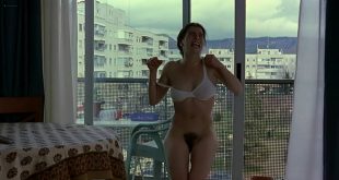 Laia Marull nude full frontal and sex - Te Doy Mis Ojos (ES-2003) (2)
