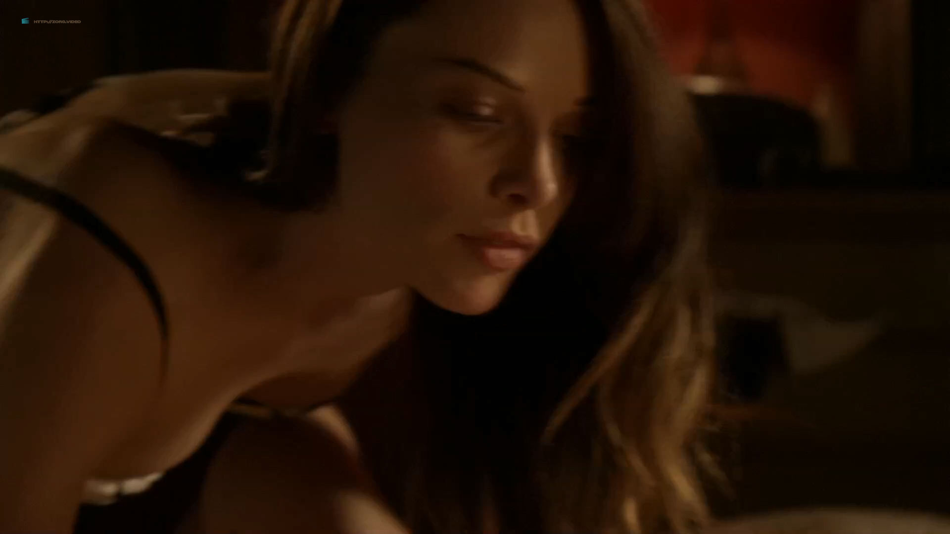 Lauren german sextape