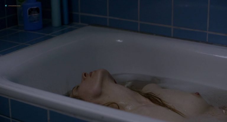 Lilith Stangenberg nude topless, butt and sex – Wild (DE-2016) HD 1080p