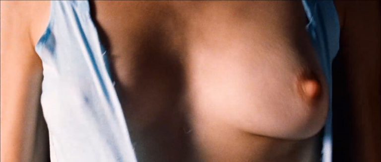 Marie Bos nude brief topless – Amer (2009) HD 1080p BluRay