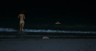 Minka Kelly nude butt Joely Richardson nude and skinny dipping - Papa Hemingway in Cuba (2015) HD 1080p web (8)