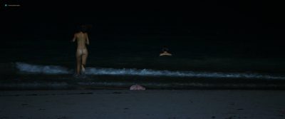 Minka Kelly nude butt Joely Richardson nude and skinny dipping - Papa Hemingway in Cuba (2015) HD 1080p web (8)