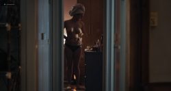 Mora Arenillas nude topless - Invisible (AR-2017) HD 1080p Web