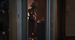 Mora Arenillas nude topless - Invisible (AR-2017) HD 1080p Web (2)