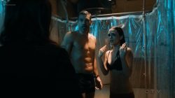 Rachel Bilson hot sexy and wet in undies and bra - Take Two (2018) s1e7 HDTV 720p (3)
